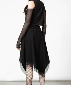 KILLSTAR All Dark Half | LONG SLEEVE TOP 4 KILLSTAR All Dark Half | LONG SLEEVE TOP -VERA’S EYECANDY Shop killstar dark half long sleeve top 4 23833188 fba1 4384 b8d3 2e890cc91df7 700x700