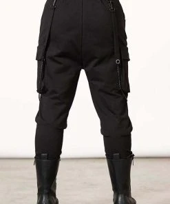 KILLSTAR Mens Clothing Dark Light | JOGGERS -VERA’S EYECANDY Shop killstar dark light joggers 7 3965b93f 8936 47bb a776 1f0e0a98ab6d 700x700