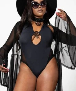KILLSTAR Pentacles & Pentagrams Dark Lyfe | SWIMSUIT -VERA’S EYECANDY Shop killstar dark lyfe swimsuit 14 ff2bfcf4 c806 49c6 9676 39d094c884c6 700x700