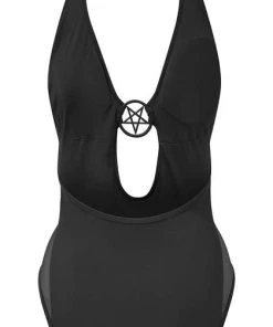 KILLSTAR Pentacles & Pentagrams Dark Lyfe | SWIMSUIT -VERA’S EYECANDY Shop killstar dark lyfe swimsuit 2 277484a6 5625 44c0 8abb 22e605cbb0f3 700x700