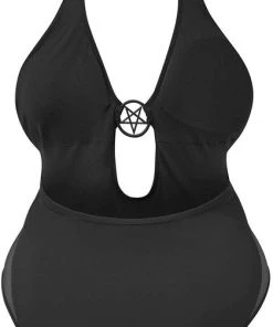 KILLSTAR Pentacles & Pentagrams Dark Lyfe | SWIMSUIT -VERA’S EYECANDY Shop killstar dark lyfe swimsuit 3 a156e7ae a1de 4ac2 b2fe 146e43b4dac4 700x700