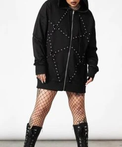 KILLSTAR Grunge Deadlock | ZIP HOODIE* 13 KILLSTAR Grunge Deadlock | ZIP HOODIE* -VERA’S EYECANDY Shop killstar deadlock zip hoodie 2 8e018c7a 50ca 4495 9023 a0cbef6155d2 700x700