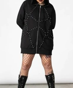 KILLSTAR Grunge Deadlock | ZIP HOODIE* 15 KILLSTAR Grunge Deadlock | ZIP HOODIE* -VERA’S EYECANDY Shop killstar deadlock zip hoodie 3 eaf6b23b 1c1d 4c38 9173 247321ca3c0c 700x700