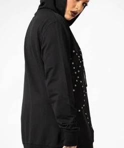 KILLSTAR Grunge Deadlock | ZIP HOODIE* 14 KILLSTAR Grunge Deadlock | ZIP HOODIE* -VERA’S EYECANDY Shop killstar deadlock zip hoodie 4 9ed1bba8 77f1 4226 ad81 23d273f9a9b2 700x700