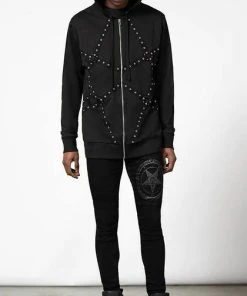 KILLSTAR Grunge Deadlock | ZIP HOODIE* 16 KILLSTAR Grunge Deadlock | ZIP HOODIE* -VERA’S EYECANDY Shop killstar deadlock zip hoodie 6 d1be86b3 c567 448b b043 5a4116615c0e 700x700