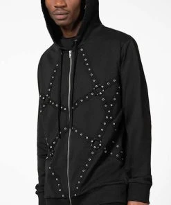 KILLSTAR Grunge Deadlock | ZIP HOODIE* 17 KILLSTAR Grunge Deadlock | ZIP HOODIE* -VERA’S EYECANDY Shop killstar deadlock zip hoodie 8 35429850 01e8 44b2 8c63 e6525483eb13 700x700