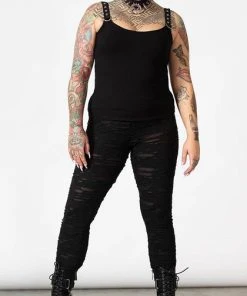 KILLSTAR Grunge Deserter | LEGGINGS