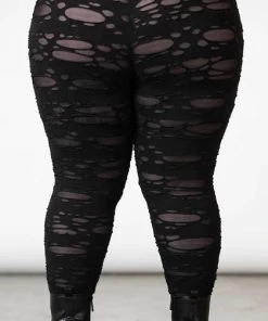 KILLSTAR Grunge Deserter | LEGGINGS -VERA’S EYECANDY Shop killstar deserter leggings 6 0474fd5f 2a35 4a79 b8dc 3647397c4a2c 700x700