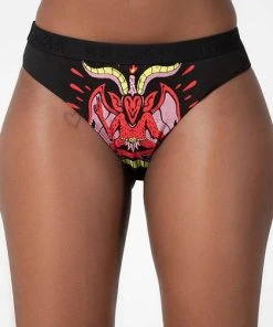 KILLSTAR All Devil Incarnate | PANTY