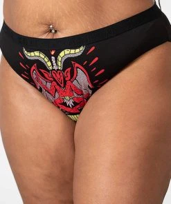 KILLSTAR All Devil Incarnate | PANTY -VERA’S EYECANDY Shop killstar devil incarnate panty 7 82508e4a 04b6 4a31 bd1d 6a1c3922c174 700x700