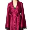 KILLSTAR All Devil's Lullaby [Blood] | SATIN ROBE* -VERA’S EYECANDY Shop killstar devil s lullaby blood satin robe 1 e8d89407 3a85 4de1 96b7 4d2907b7af63 700x700