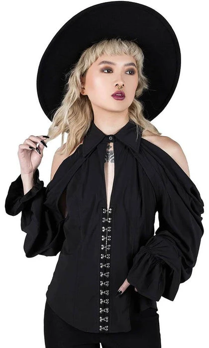 Devil's Advocate | TOP KILLSTAR All Devil's Advocate | TOP -VERA’S EYECANDY Shop killstar devils advocate top 2 440872f4 e582 43cc 9f59