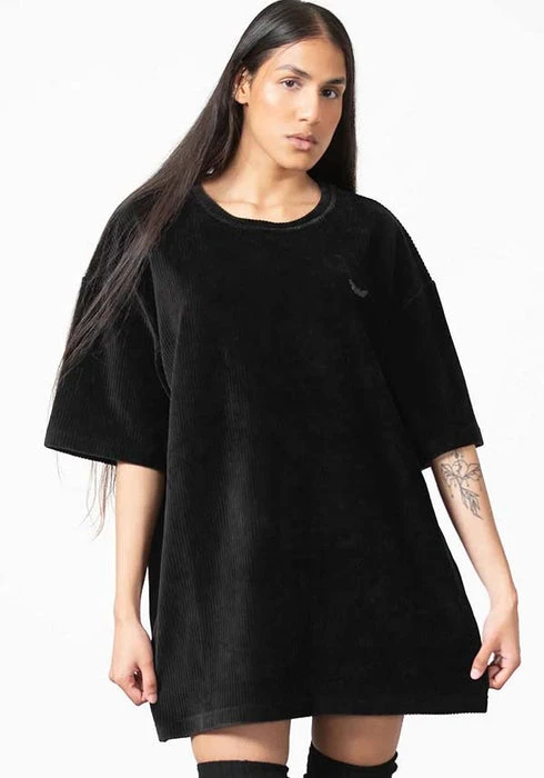 Devil's Laze | T-SHIRT KILLSTAR Mens Clothing Devil's Laze | T-SHIRT -VERA’S EYECANDY Shop killstar devils laze t shirt