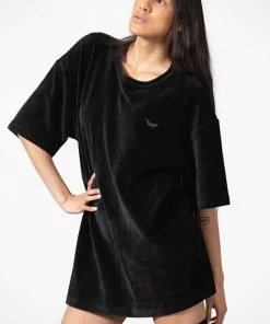 KILLSTAR Mens Clothing Devil's Laze | T-SHIRT 6 KILLSTAR Mens Clothing Devil's Laze | T-SHIRT -VERA’S EYECANDY Shop killstar devils laze t shirt 2 700x700