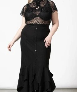 KILLSTAR All Devina | MAXI SKIRT -VERA’S EYECANDY Shop killstar devina maxi skirt 4 1e45e7c8 4086 4297 99cc b0a8eff6adde 700x700