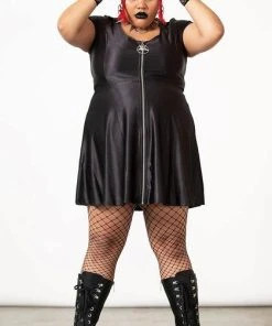 KILLSTAR All Disco Diva | DRESS* -VERA’S EYECANDY Shop killstar disco diva dress 5 d51c96f6 d3b5 4898 a494 56ecd47f9028 700x700