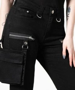 KILLSTAR All Dominance | SKINNY JEANS 4 KILLSTAR All Dominance | SKINNY JEANS -VERA’S EYECANDY Shop killstar dominance skinny jeans 5 6df35110 0790 44be 9c63 c918a6138007 700x700