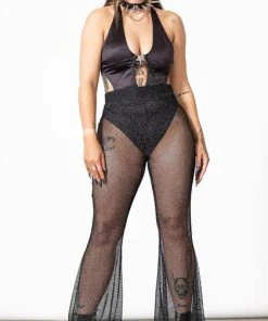 KILLSTAR All Double Platinum | FLARES -VERA’S EYECANDY Shop killstar double platinum flares 1 366fb340 72c9 4229 99b9 1406122e27e1 700x700