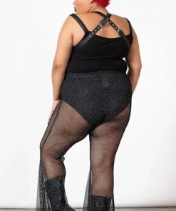 KILLSTAR All Double Platinum | FLARES -VERA’S EYECANDY Shop killstar double platinum flares 7 14026a08 3bb9 4a31 8084 e528362d176b 700x700