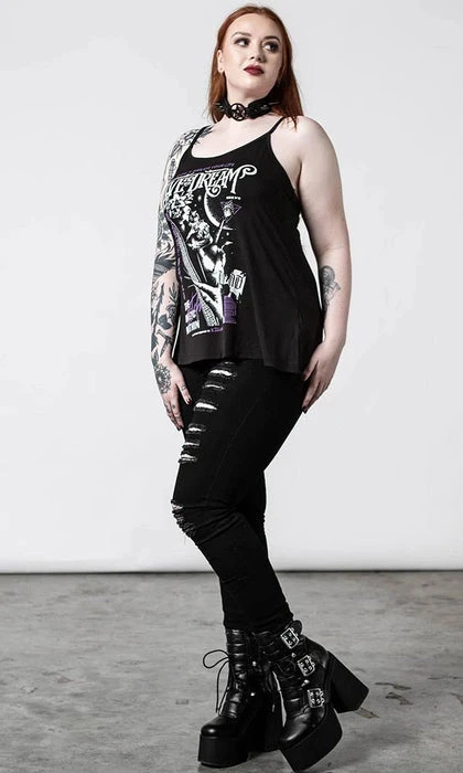 KILLSTAR All Dream | RELAXED VEST* - Image 3