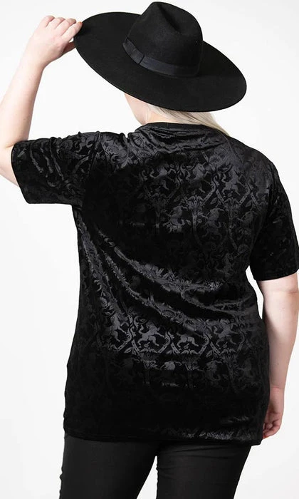 Dungeon | T-SHIRT KILLSTAR Mens Clothing Dungeon | T-SHIRT -VERA’S EYECANDY Shop killstar dungeon t shirt 10 14b9b5b8 7e6f 4b95 8743