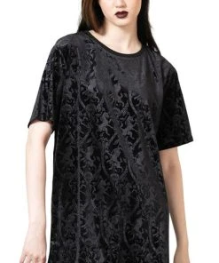 KILLSTAR Mens Clothing Dungeon | T-SHIRT 5 KILLSTAR Mens Clothing Dungeon | T-SHIRT -VERA’S EYECANDY Shop killstar dungeon t shirt 1 0fb6c452 cdc2 4534 8fa0 b0f6f26c9787 700x700