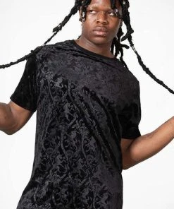 KILLSTAR Mens Clothing Dungeon | T-SHIRT 4 KILLSTAR Mens Clothing Dungeon | T-SHIRT -VERA’S EYECANDY Shop killstar dungeon t shirt 2 cb96f8ac a6f5 473b bc8d e76b4e0eefef 700x700