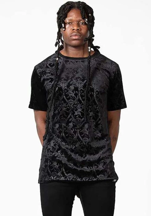 Dungeon | T-SHIRT KILLSTAR Mens Clothing Dungeon | T-SHIRT -VERA’S EYECANDY Shop killstar dungeon t shirt 3 9bc91d98 0f01 4ecc 89b5