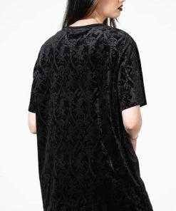 KILLSTAR Mens Clothing Dungeon | T-SHIRT 6 KILLSTAR Mens Clothing Dungeon | T-SHIRT -VERA’S EYECANDY Shop killstar dungeon t shirt 4 9d188447 d8a8 4c78 b54d 720ad3178e6b 700x700