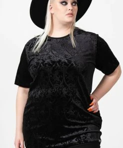 KILLSTAR Mens Clothing Dungeon | T-SHIRT 10 KILLSTAR Mens Clothing Dungeon | T-SHIRT -VERA’S EYECANDY Shop killstar dungeon t shirt 9 37aa23d3 0915 4521 9bc4 34d20e47effe 700x700