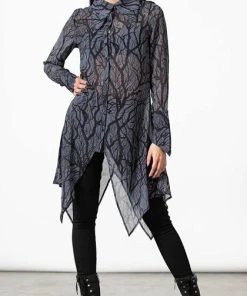 KILLSTAR All Eclipsa | BUTTON-UP SHIRT -VERA’S EYECANDY Shop killstar eclipsa button up shirt 3 36e8d8fc ee4a 451e 910c 2f259bcd4669 700x700