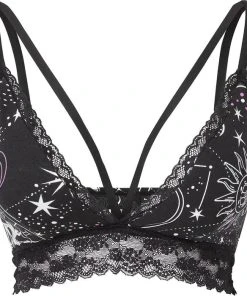 KILLSTAR The Moon Eclipse | LACE BRALET -VERA’S EYECANDY Shop killstar eclipse lace bralet 3 fb81a550 c852 4dd7 beff 70f4dbd0d55d 700x700