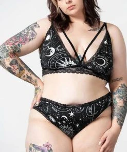 KILLSTAR The Moon Eclipse | LACE BRALET