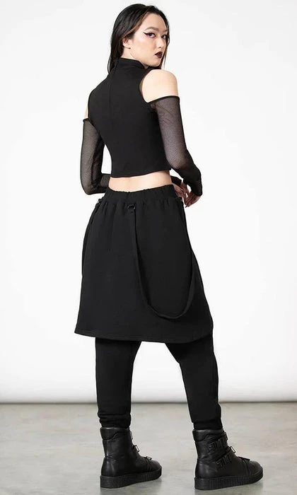 KILLSTAR Mens Clothing Electro Core | JOGGERS 10 KILLSTAR Mens Clothing Electro Core | JOGGERS - Image 8