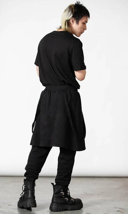 KILLSTAR Mens Clothing Electro Core | JOGGERS 6 KILLSTAR Mens Clothing Electro Core | JOGGERS - Image 4