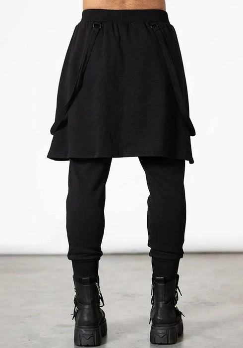 KILLSTAR Mens Clothing Electro Core | JOGGERS 5 KILLSTAR Mens Clothing Electro Core | JOGGERS - Image 3