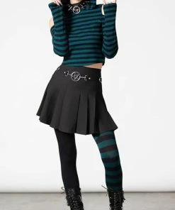 KILLSTAR All Ella [Green] | TIGHTS -VERA’S EYECANDY Shop killstar ella green tights 5 ad5810e6 1add 4ebd b624 d2eb53b28e58 700x700