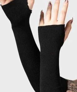 KILLSTAR Mens Accessories Elvyne | GLOVES -VERA’S EYECANDY Shop killstar elvyne gloves 1 700x700 1