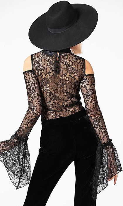 Enigma | LACE TOP* KILLSTAR All Enigma | LACE TOP* -VERA’S EYECANDY Shop killstar enigma lace top 2 c31eae65 2a40 4e4a 8233