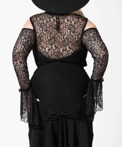 KILLSTAR All Enigma | LACE TOP* 7 KILLSTAR All Enigma | LACE TOP* -VERA’S EYECANDY Shop killstar enigma lace top 6 fcbfec23 15ec 4c30 9154 e9fbeb163c36 700x700