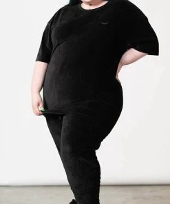 KILLSTAR All Eternal Rest | LEGGINGS -VERA’S EYECANDY Shop killstar eternal rest leggings 5 503fff08 e6bb 43e6 bf98 cf9b5f59635e 700x700