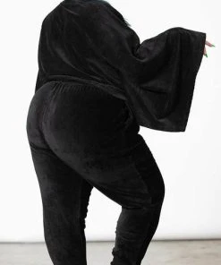 KILLSTAR All Eternal Rest | LEGGINGS -VERA’S EYECANDY Shop killstar eternal rest leggings 6 ffeffcbb d077 4b63 886b 42549cfa979f 700x700