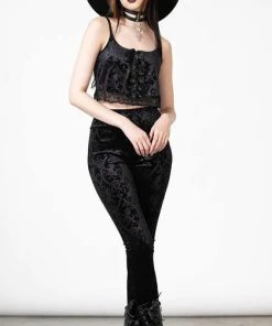 KILLSTAR All Fabled [Black] | TANK TOP -VERA’S EYECANDY Shop killstar fabled black tank top 2 8a711ff3 e02d 4a1d aa30 7b9831513cf1 700x700