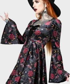 KILLSTAR The Moon Fabulina | DRESS