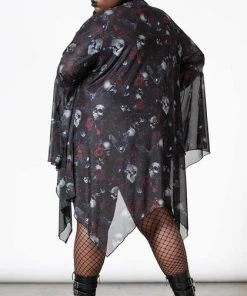 KILLSTAR Skulls Fairy Moss | MESH COVER UP 11 KILLSTAR Skulls Fairy Moss | MESH COVER UP -VERA’S EYECANDY Shop killstar fairy moss mesh cover up 10 8880770b fde6 46e0 af14 f8e8ea809fe8 700x700