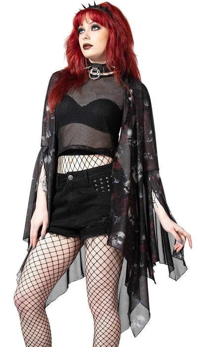 Fairy Moss | MESH COVER UP KILLSTAR Skulls Fairy Moss | MESH COVER UP -VERA’S EYECANDY Shop killstar fairy moss mesh cover up 1 612c4743 2b0f 4d40 9a53