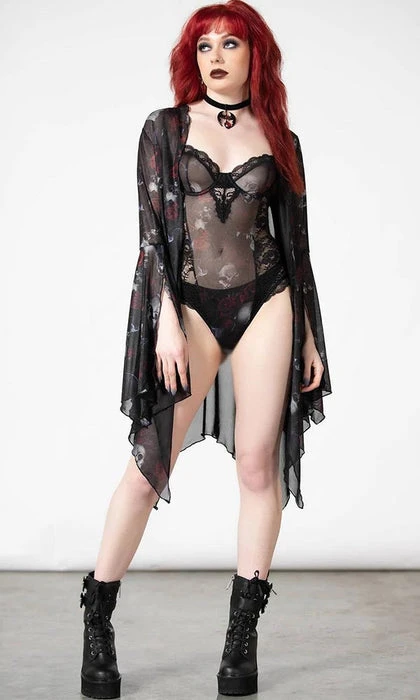 Fairy Moss | MESH COVER UP KILLSTAR Skulls Fairy Moss | MESH COVER UP -VERA’S EYECANDY Shop killstar fairy moss mesh cover up 2 c0ed4cd5 5c44 494b b7e5