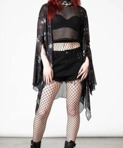 KILLSTAR Skulls Fairy Moss | MESH COVER UP 7 KILLSTAR Skulls Fairy Moss | MESH COVER UP -VERA’S EYECANDY Shop killstar fairy moss mesh cover up 3 13913501 e69b 4126 8677 3407676c42fc 700x700