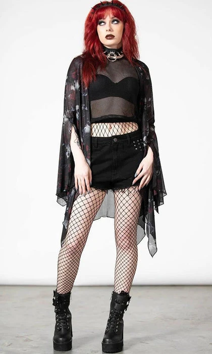 Fairy Moss | MESH COVER UP KILLSTAR Skulls Fairy Moss | MESH COVER UP -VERA’S EYECANDY Shop killstar fairy moss mesh cover up 3 13913501 e69b 4126 8677