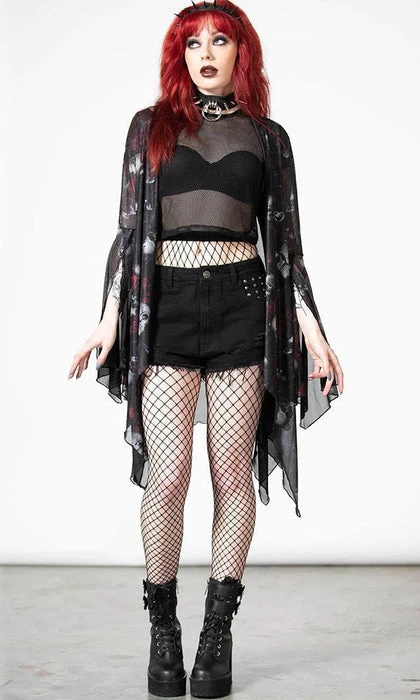 Fairy Moss | MESH COVER UP KILLSTAR Skulls Fairy Moss | MESH COVER UP -VERA’S EYECANDY Shop killstar fairy moss mesh cover up 6 0cdbb26a 2811 4f45 893a